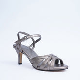 HARMONIC PEWTER